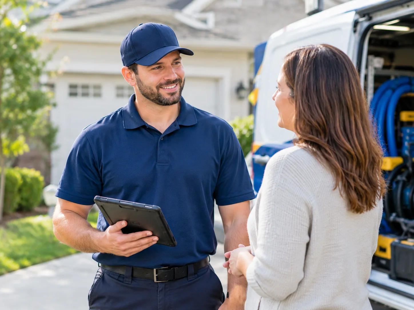 Sewage Backup Cleanup Hayward, WI FAQs